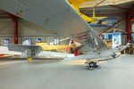 BGA4372 @ EGHL - Gliding Heritage Centre, Lasham - by Chris Hall