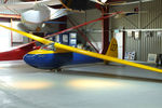 BGA1029 @ EGHL - Gliding Heritage Centre, Lasham - by Chris Hall