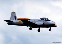 G-BXLO @ EGXW - On finals to Waddington Airshow 2014 - by Clive Pattle