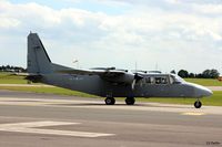 ZH004 @ EGXW - At RAF Waddington Airshow 2014 - by Clive Pattle