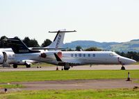 N40XR @ EGPN - N40XR - a regular sighting at Dundee - by Clive Pattle