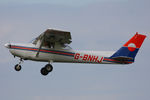 G-BNHJ @ EGLD - Bickertons Aerodromes Ltd - by Chris Hall