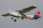 G-BRBP @ EGLD - Bickertons Aerodromes Ltd - by Chris Hall