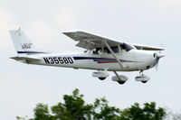 N3558D @ KLAL - Cessna 172S Skyhawk SP [172S-8868] Lakeland-Linder~N 15/04/2010 - by Ray Barber