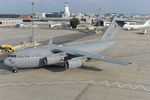 A7-MAE @ LOWW - Qatar AF Boeing C17 - by Dietmar Schreiber - VAP