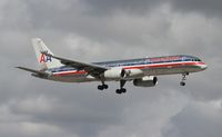 N602AN @ MIA - American 757-200 - by Florida Metal