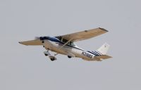 N3188S @ KOSH - Cessna 182G - by Mark Pasqualino