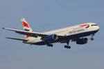G-BNWA @ EGLL - British Airways - by Chris Hall