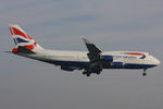G-BYGA @ EGLL - British Airways - by Chris Hall