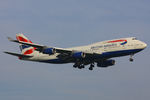 G-CIVR @ EGLL - British Airways - by Chris Hall