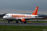 G-EZBJ @ EGCC - Close up at Manchester - by Clive Pattle