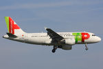 CS-TTH @ EGLL - TAP - Air Portugal - by Chris Hall