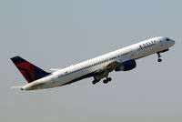 N647DL @ KATL - Boeing 757-232 [24218] (Delta Air Lines) Atlanta-Hartsfield~N 12/04/2010 - by Ray Barber