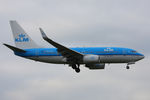 PH-BGR @ EGLL - KLM Royal Dutch Airlines - by Chris Hall