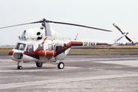 SP-FKK @ EBOS - At the Ostend Airshow on 27-7-1996. - by Raymond De Clercq