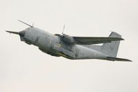 R223 @ LFOA - French Air Force Transall C-160R, Take off rwy 26,  Avord Air Base 702 (LFOA) Open day 2012 - by Yves-Q
