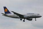 D-AILN @ EGLL - Lufthansa - by Chris Hall