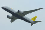 V8-DLD @ EGLL - Royal Brunei Airlines - by Chris Hall