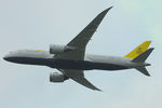 V8-DLD @ EGLL - Royal Brunei Airlines - by Chris Hall