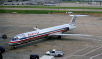 N9630A @ KDFW - Gate A14 DFW - by Ronald Barker