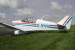 G-BYFM photo, click to enlarge