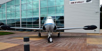 56-1767 @ KDAL - Frontiers of Flight Museum DAL - by Ronald Barker