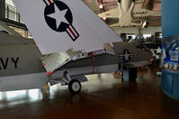 146882 @ KDAL - Frontier of Flight Museum DAL - by Ronald Barker
