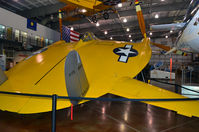 02978 @ KDAL - Frontiers of Flight Museum DAL - by Ronald Barker