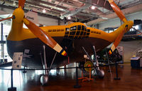 02978 @ KDAL - Frontiers of Flight Museum DAL - by Ronald Barker