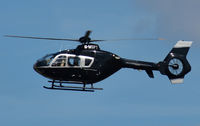G-MSPT @ EGLF - Helicopter shuttle. - by kenvidkid