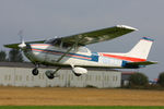 G-LMAO @ EGBR - at Breighton's Heli Fly-in, 2014 - by Chris Hall