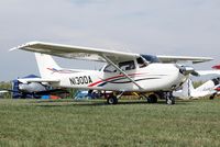 N130DA @ EDMT - Cessna 172M Skyhawk [172-65713] Tannheim~D 23/08/2013 - by Ray Barber
