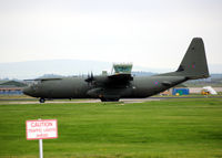ZH878 @ EGQL - Taxy at RAF Lossiemouth EGQL - by Clive Pattle