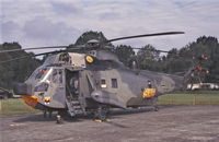 89 57 @ EBFN - At the Koksijde Airshow 1997. - by Raymond De Clercq