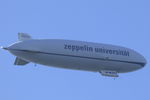 D-LZZF @ EDNY - Zeppelin - by Air-Micha