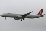 TC-JSD @ LSZH - Turkish Airlines - by Air-Micha