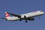 HB-IOD @ LSZH - Swissair - by Air-Micha