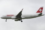 HB-JLT @ LSZH - Swissair - by Air-Micha