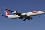 HB-JMO @ LSZH - Swissair - by Air-Micha