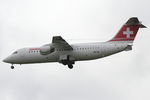 HB-IXN @ LSZH - Swissair - by Air-Micha