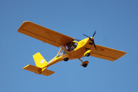 N620F @ KCGZ - Cooperstate Fly-In October 25, 2014 - by Larry M. Hutchinson