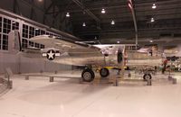 N10V @ WS17 - North American B-25H