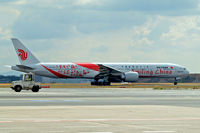 B-2035 @ EDDF - Boeing 777-39LER [38674] (Air China) Frankfurt~D 20/08/2013 - by Ray Barber