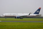 N942UW @ EIDW - US Airways - by Chris Hall