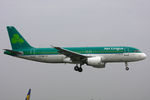 EI-DEE @ EIDW - Aer Lingus - by Chris Hall