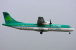 EI-FAX @ EIDW - Aer Lingus Regional - by Chris Hall