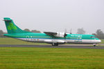 EI-FAU @ EIDW - Aer Lingus Regional - by Chris Hall