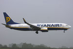 EI-DCP @ EIDW - Ryanair - by Chris Hall