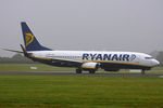 EI-DAR @ EIDW - Ryanair - by Chris Hall