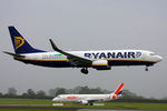 EI-ENJ @ EIDW - Ryanair - by Chris Hall